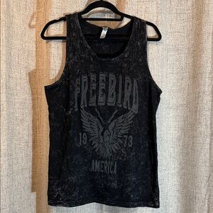 Freebird Tank Top